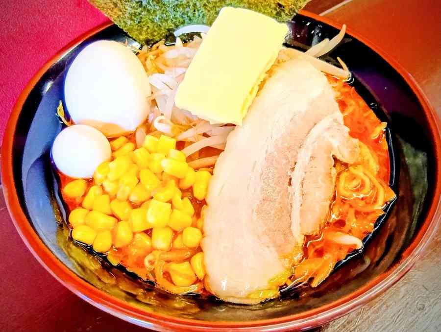 どんなラーメン食べたい?🍜