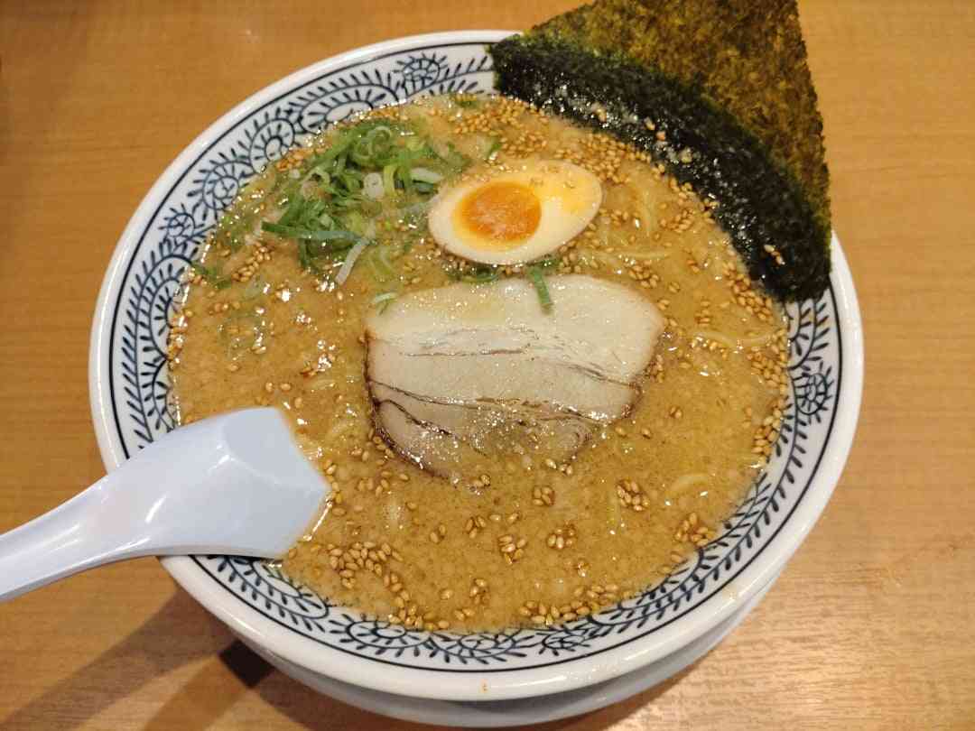 どんなラーメン食べたい?🍜