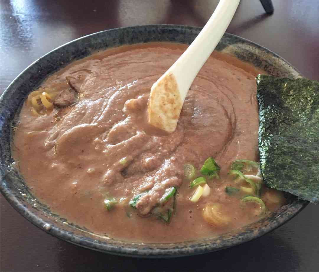 どんなラーメン食べたい?🍜