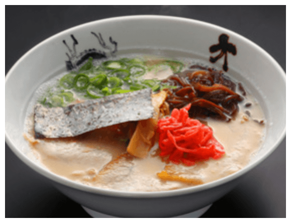 どんなラーメン食べたい?🍜
