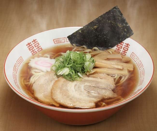 どんなラーメン食べたい?🍜