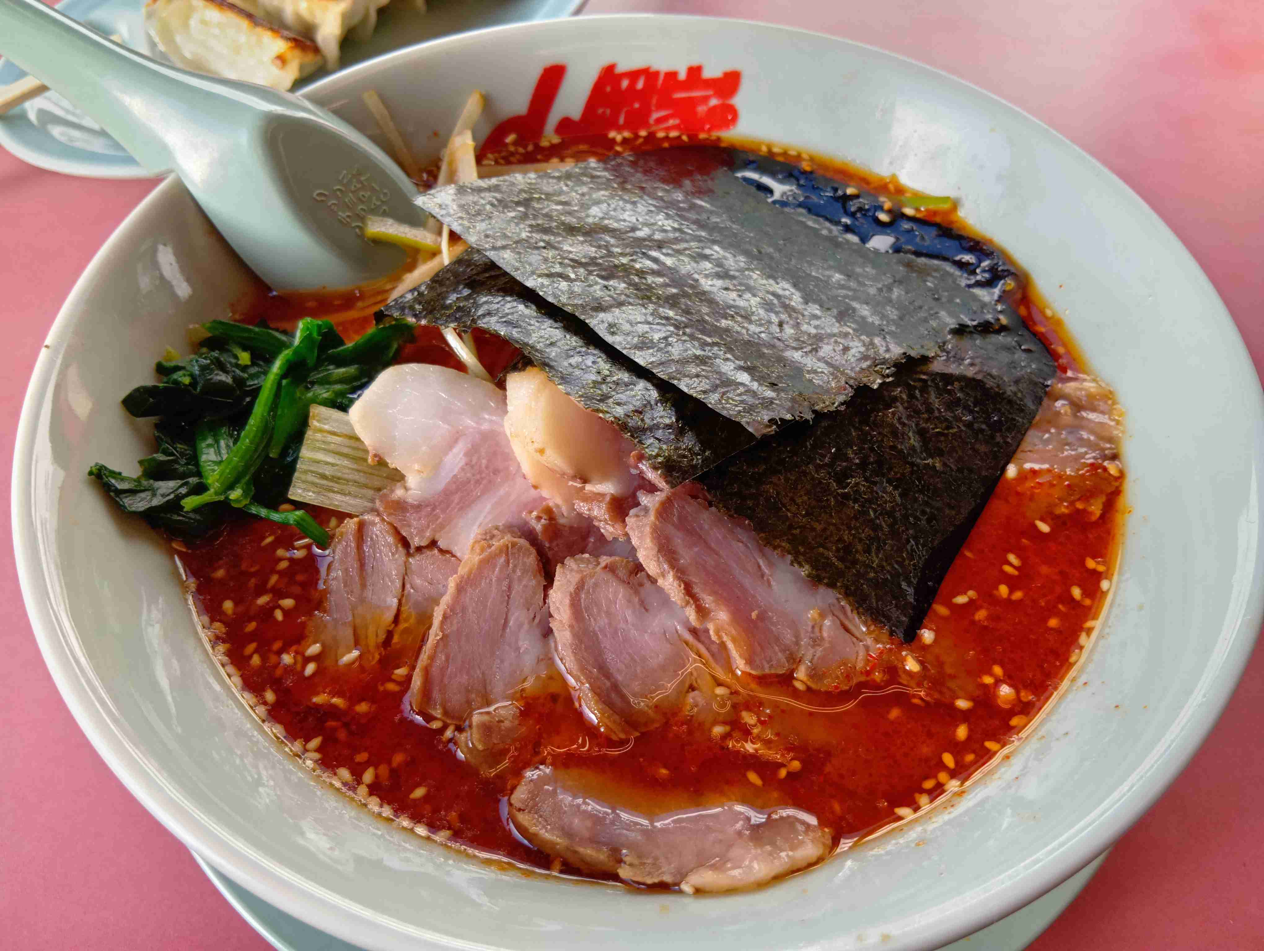 どんなラーメン食べたい?🍜