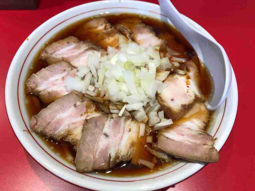 どんなラーメン食べたい?🍜