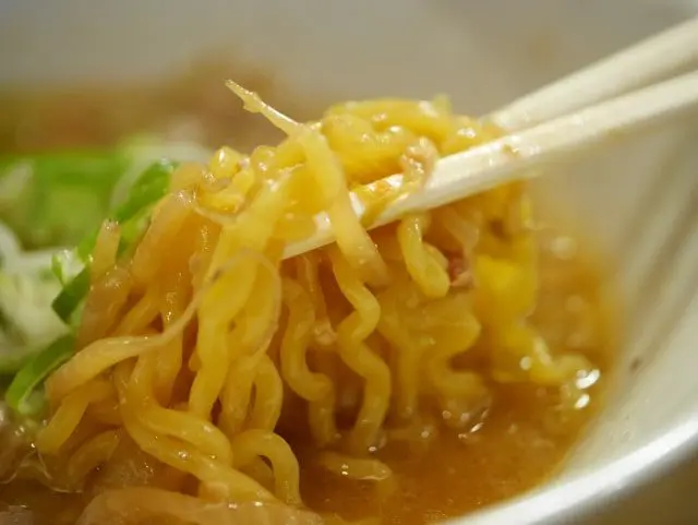 どんなラーメン食べたい?🍜