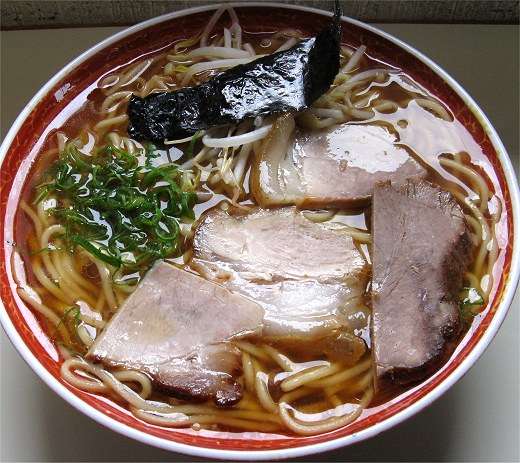 どんなラーメン食べたい?🍜