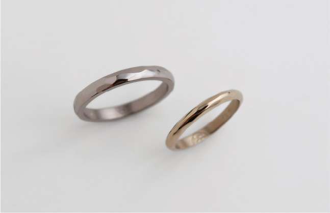 【定期】結婚指輪見せて💍