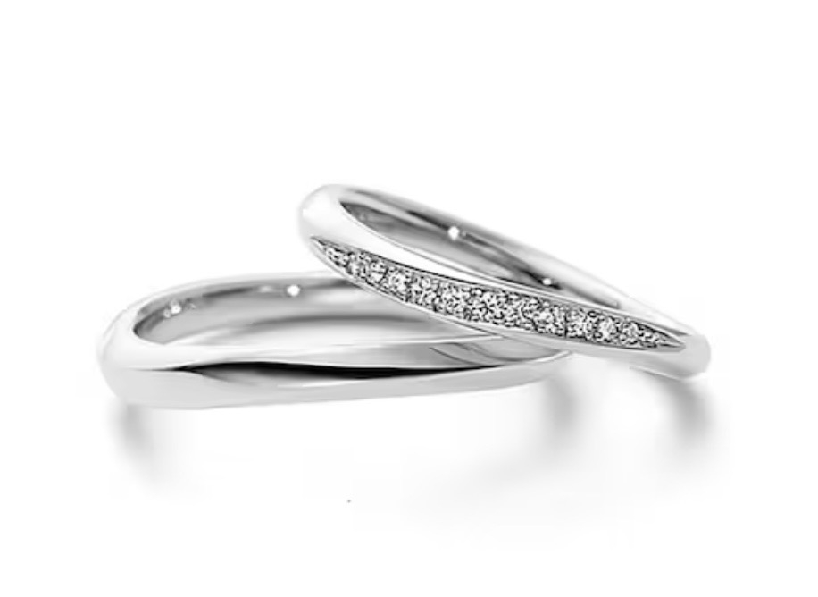 【定期】結婚指輪見せて💍