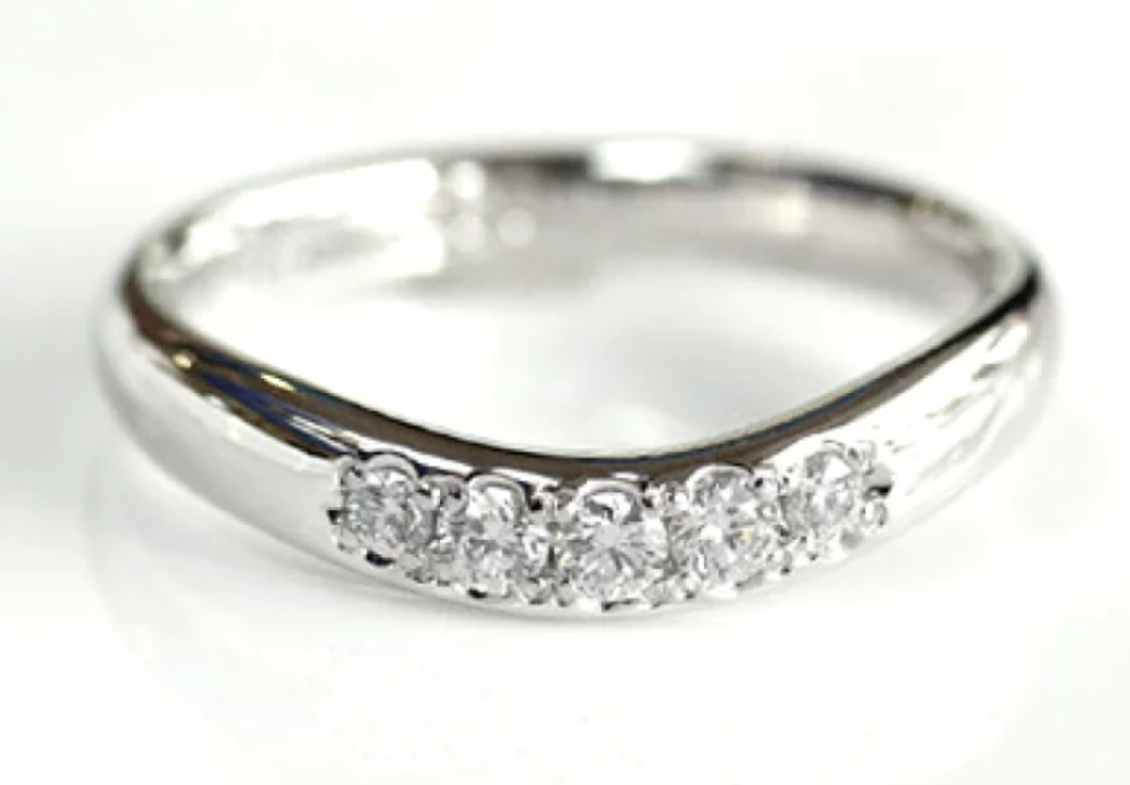 【定期】結婚指輪見せて💍