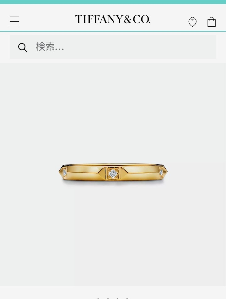 【定期】結婚指輪見せて💍