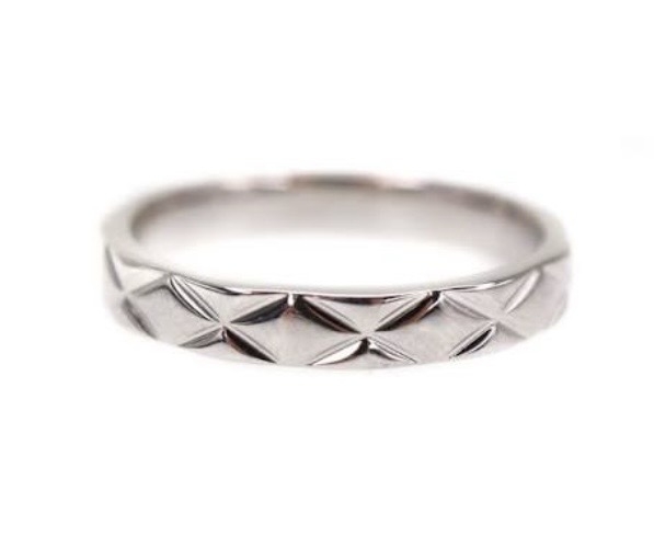 【定期】結婚指輪見せて💍