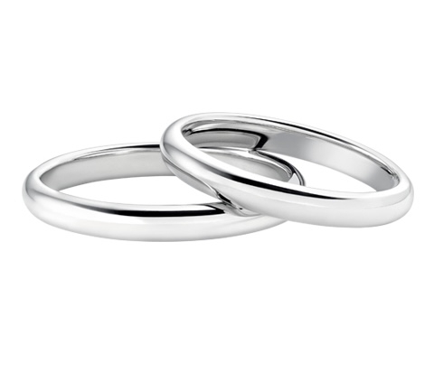 【定期】結婚指輪見せて💍