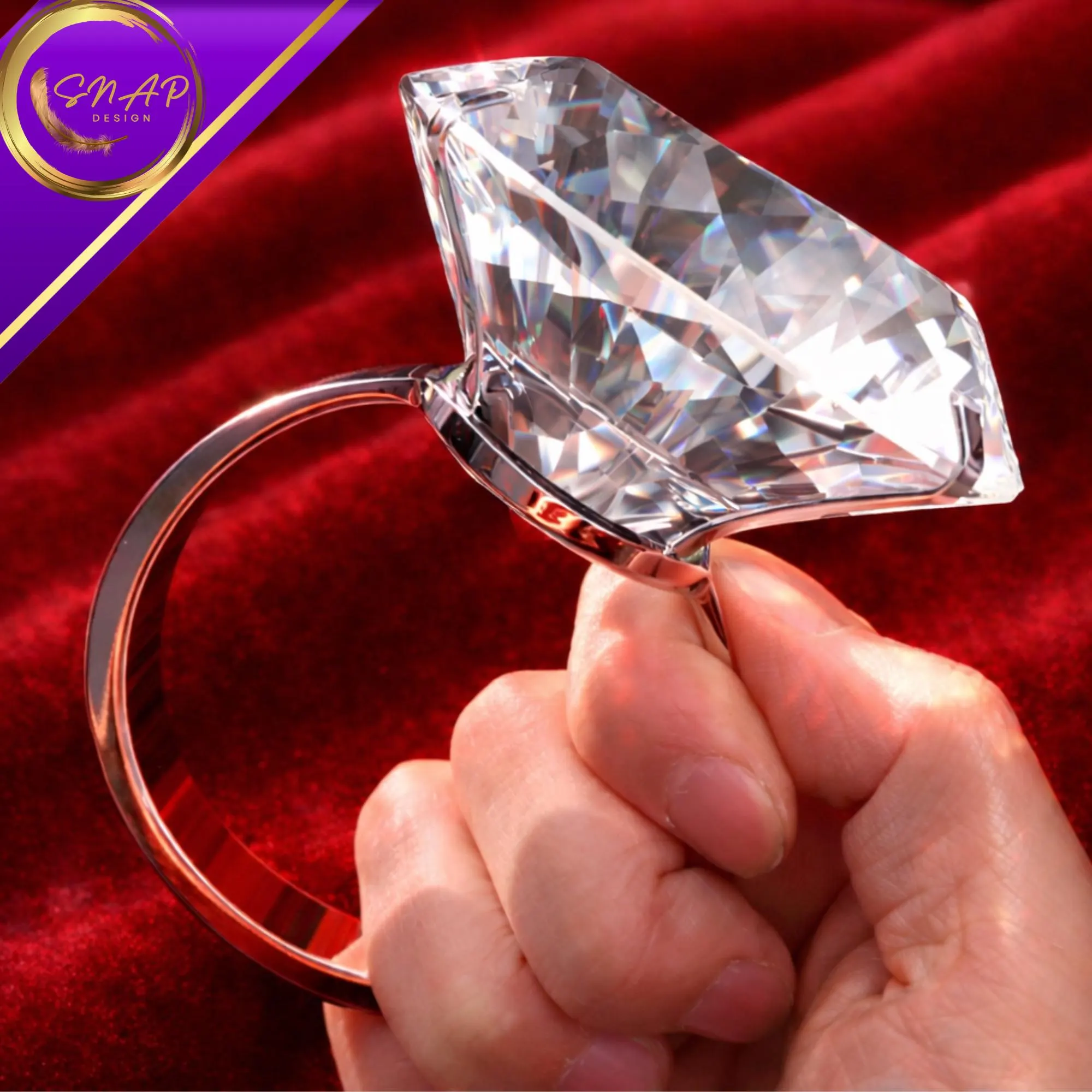 【定期】結婚指輪見せて💍