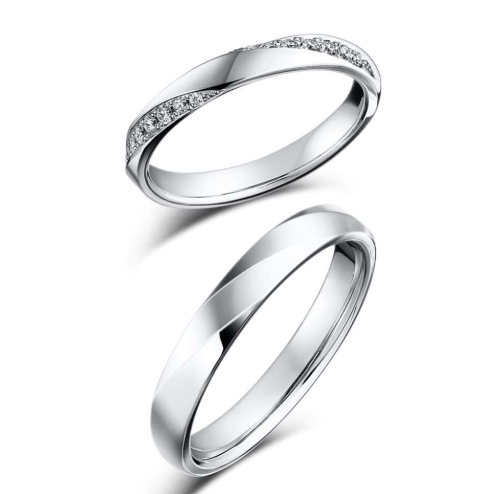 【定期】結婚指輪見せて💍