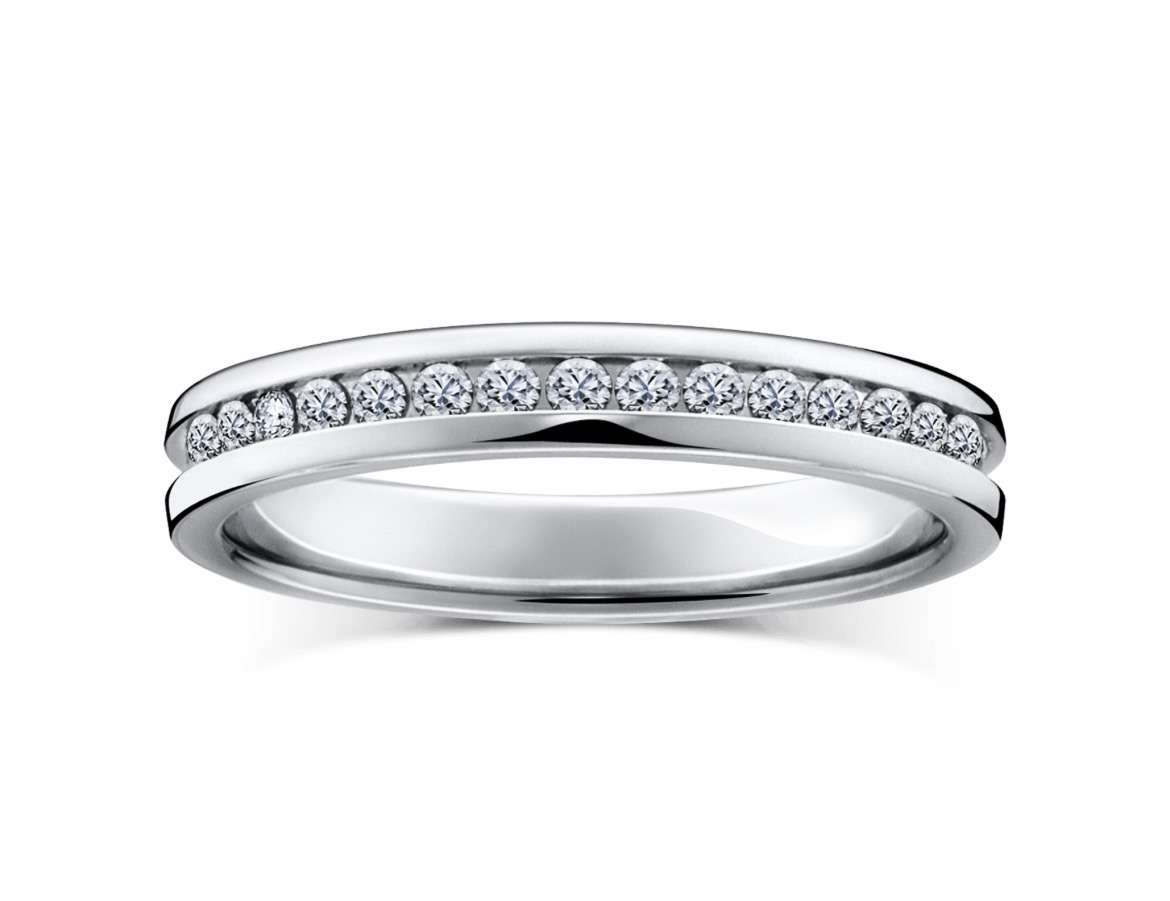 【定期】結婚指輪見せて💍