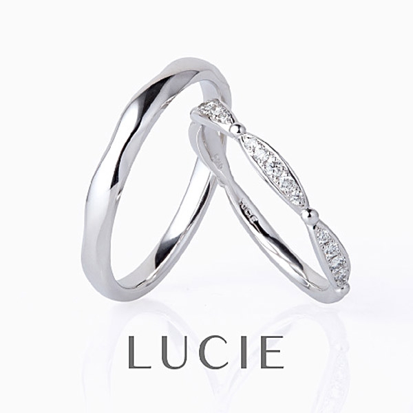 【定期】結婚指輪見せて💍