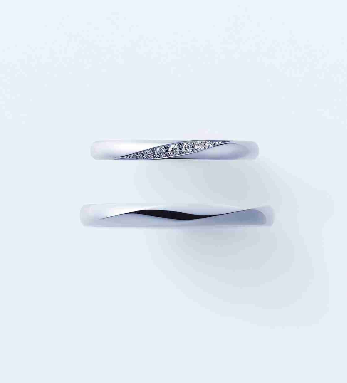 【定期】結婚指輪見せて💍