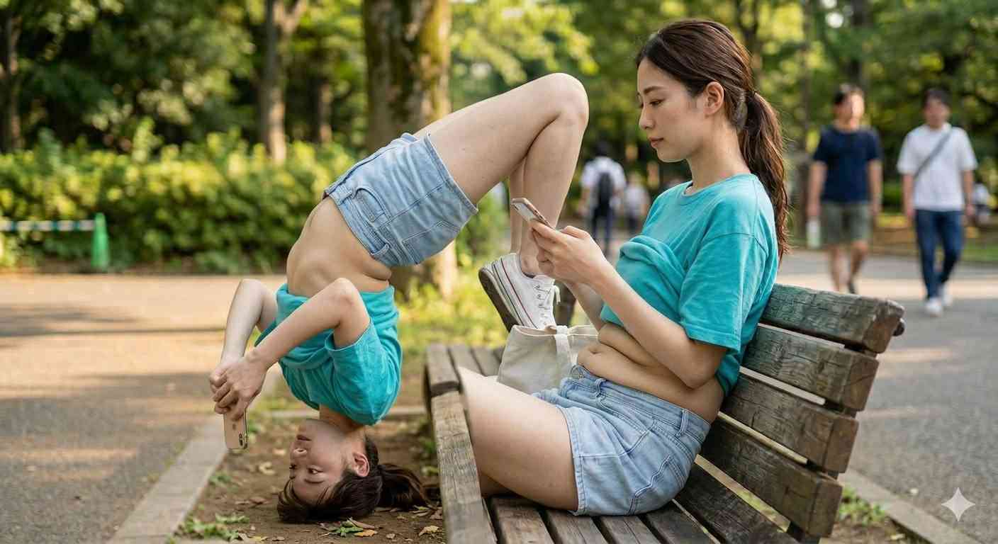 本気でおじさんから好かれなくなりたい
