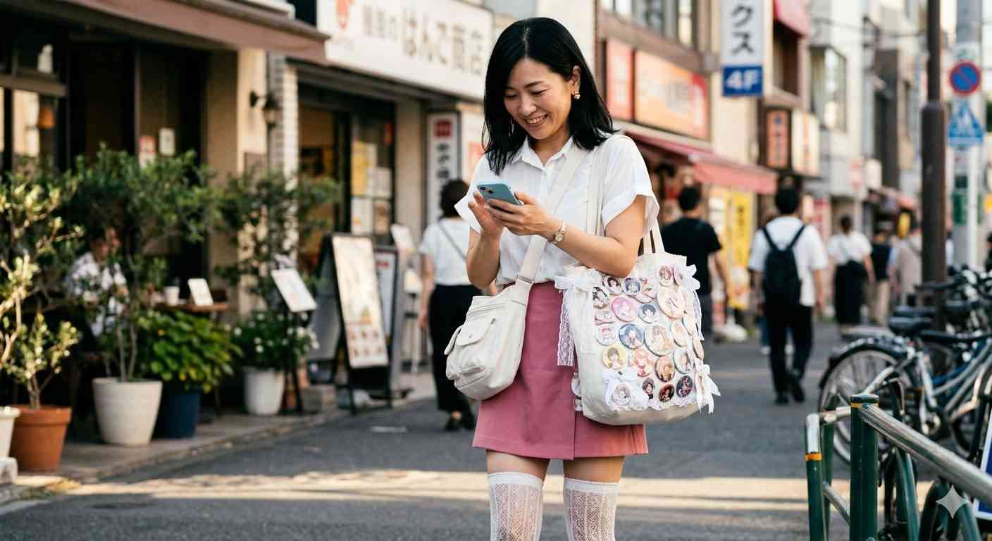 本気でおじさんから好かれなくなりたい
