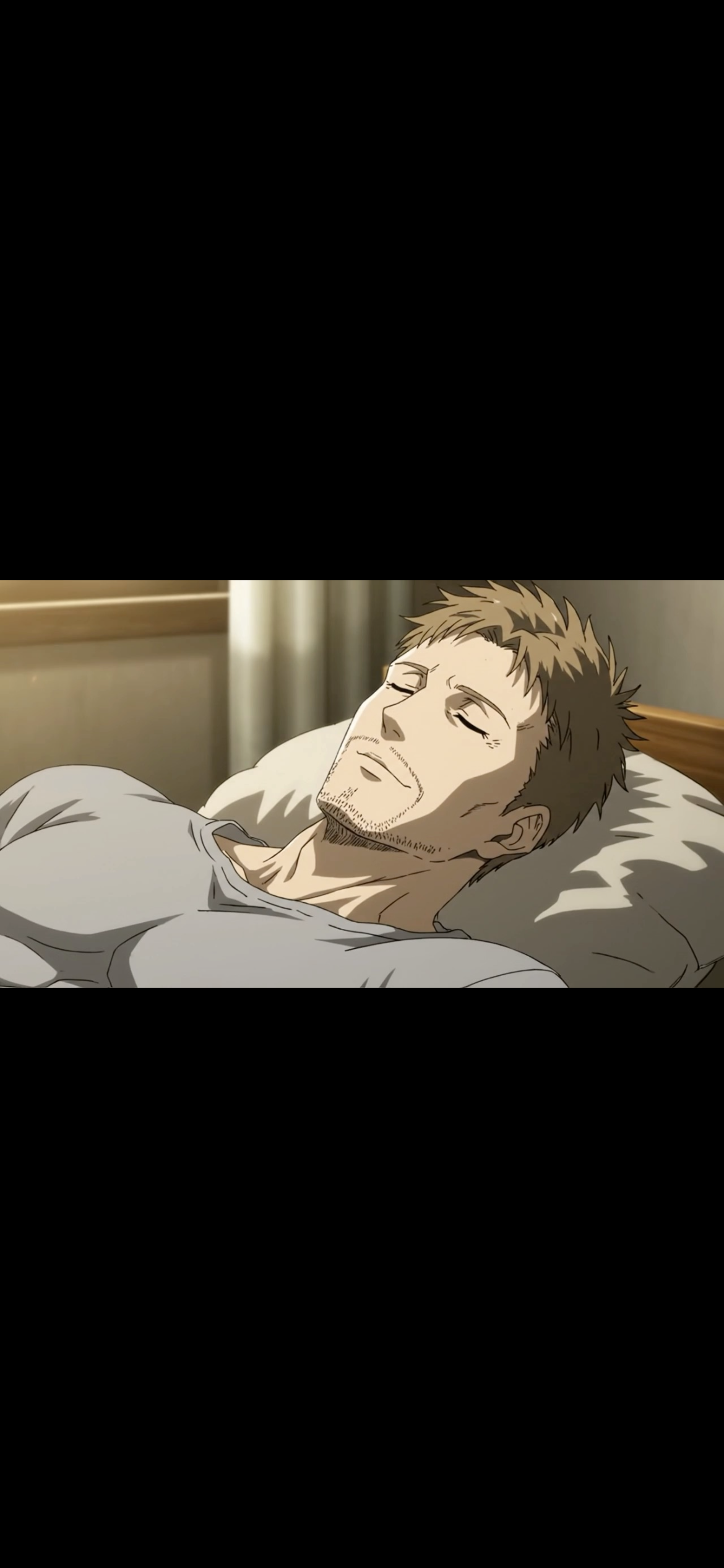 【二次元】同性受けしそうな男性キャラ