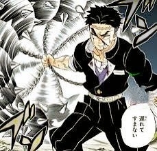 【二次元】同性受けしそうな男性キャラ