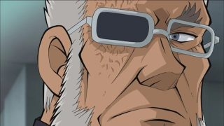 【二次元】同性受けしそうな男性キャラ