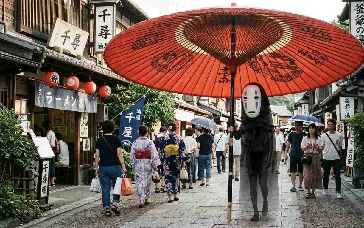 サンバリア以外の日傘