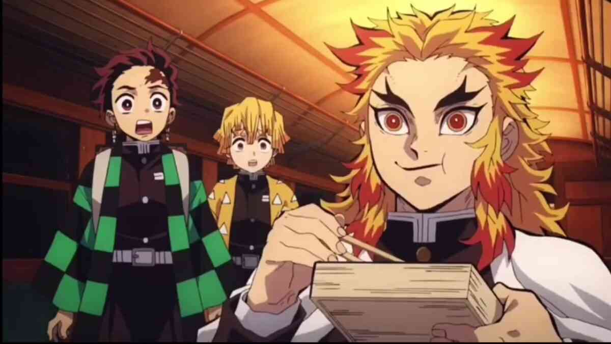アニメ飯