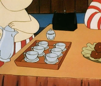 アニメ飯