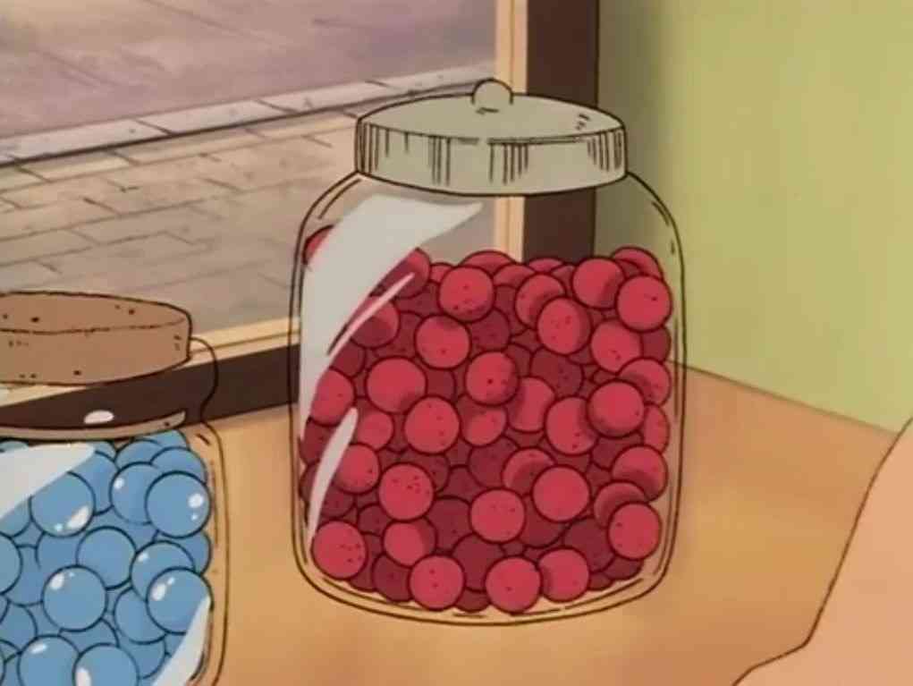 アニメ飯