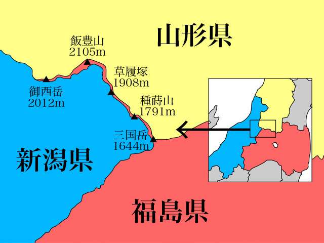 行ってみて気付いた他県のアレコレ