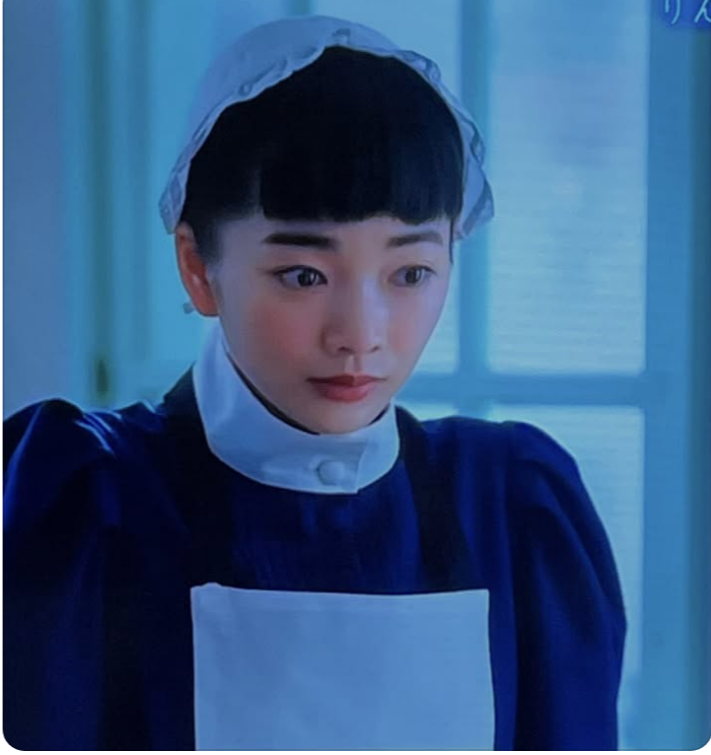 【朝ドラ】「風、薫る」第7週「届かぬ声」