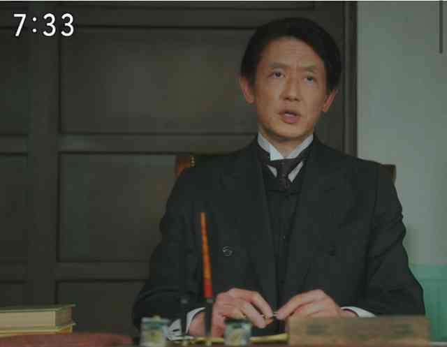 【朝ドラ】「風、薫る」第7週「届かぬ声」