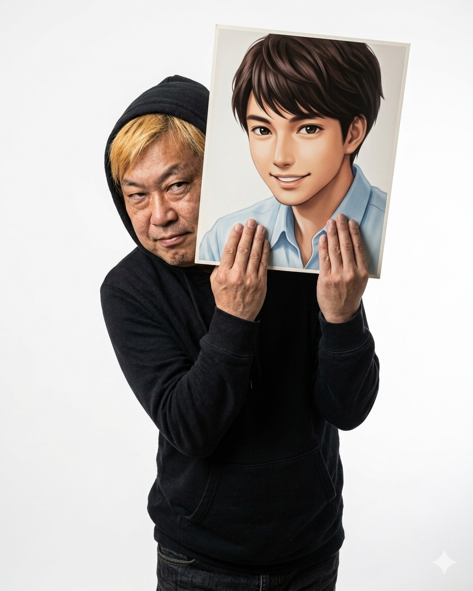 絶対付き合ってはいけない男の特徴🚹