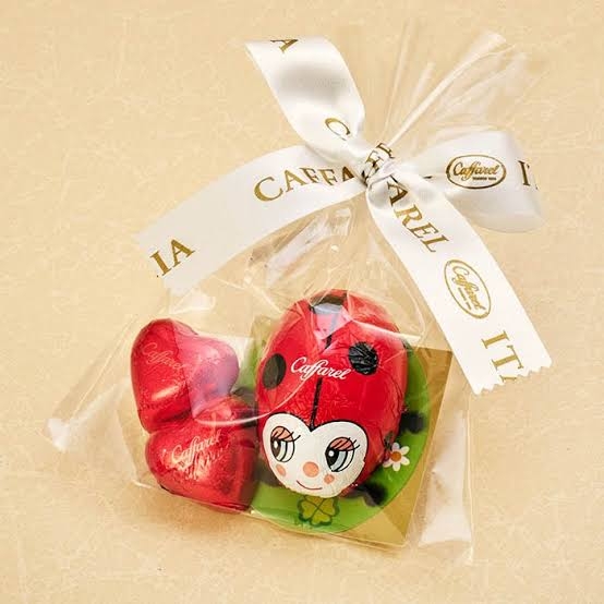 結婚式のプチギフト