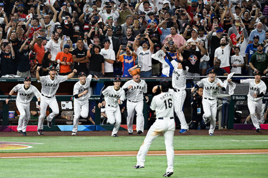 最も印象に残っている❝優勝❞
