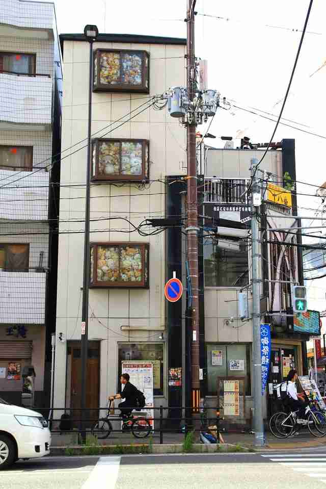 夫の収集癖に困る