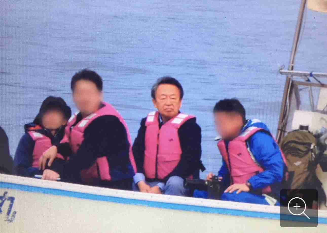 辺野古転覆、抗議船運航団体と平和丸船長が聞き取り拒否　「今後も事実確認は困難な状況」