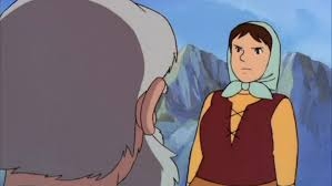 アニメキャラの家に回覧板持っていったらありそうなこと