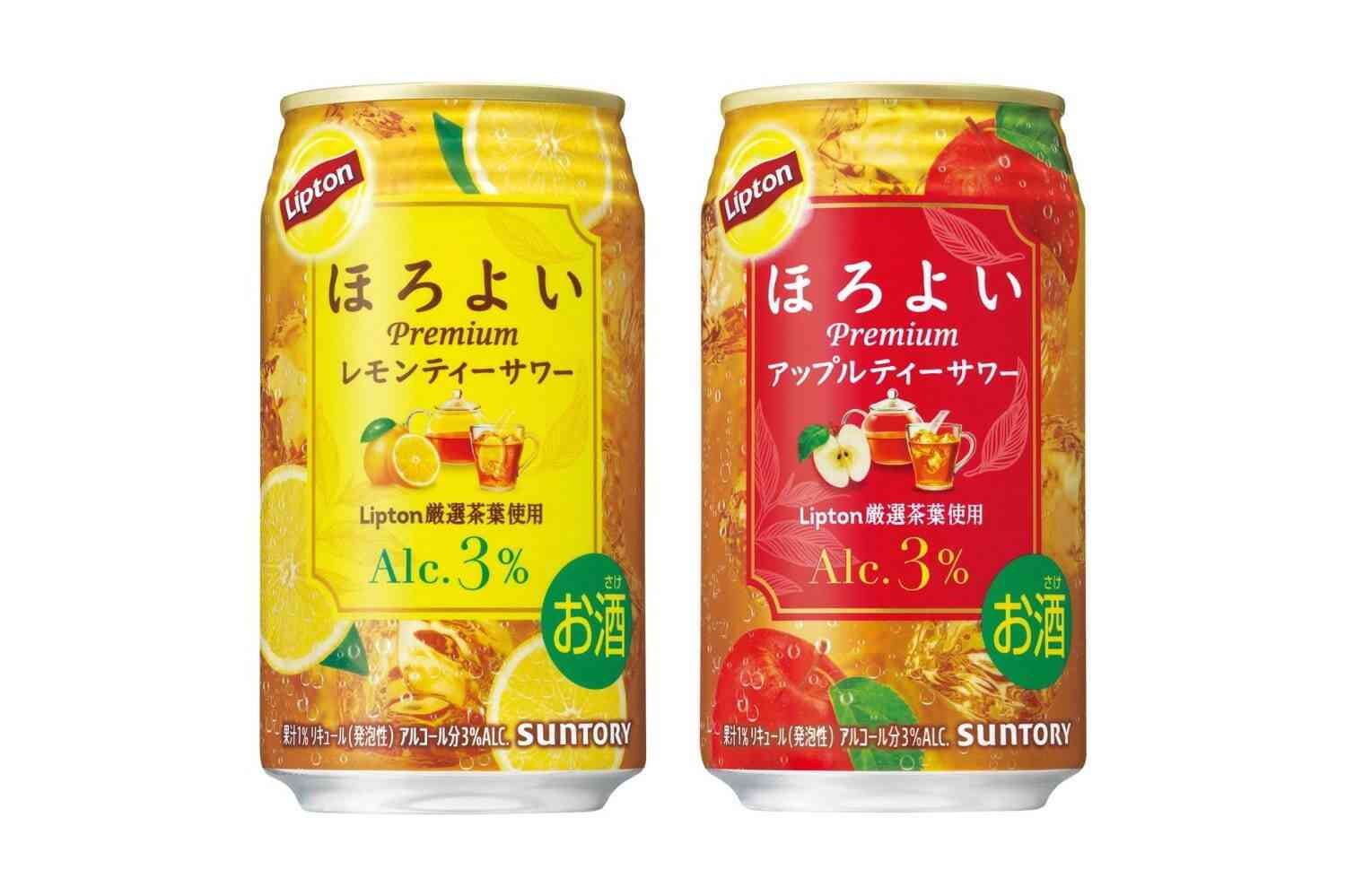 なぜ平成の女子高生はリプトンを好んでいたのか