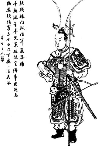 呂布奉先で知ってる事