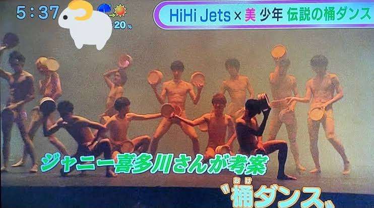 Aぇ! group＆草間リチャード敬太＆西村拓哉がグランピング満喫　テレ東全4回特番が決定