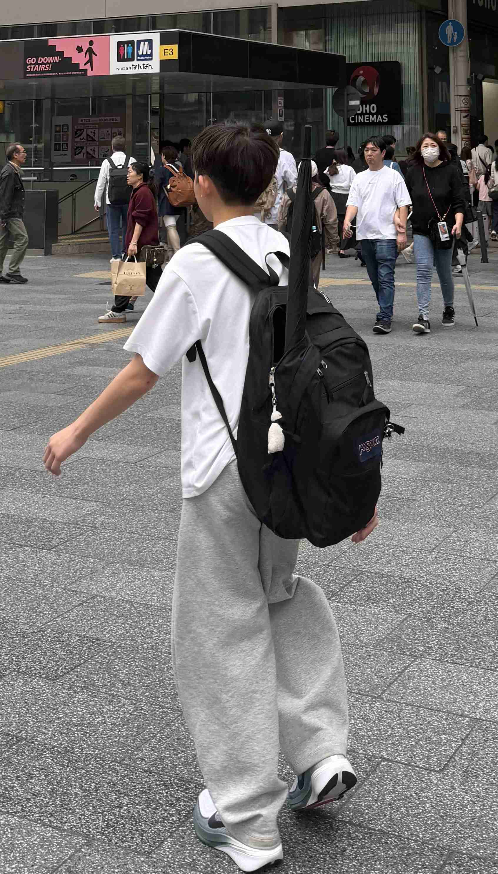 ガサツあるある
