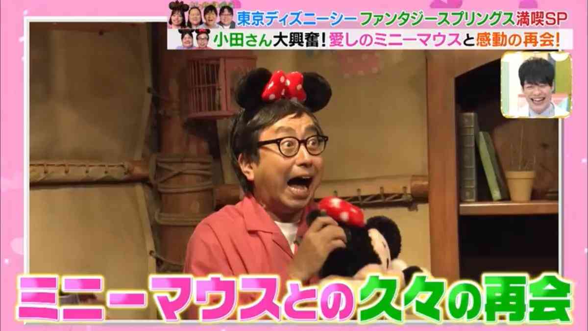 芸能人が好きなキャラクター