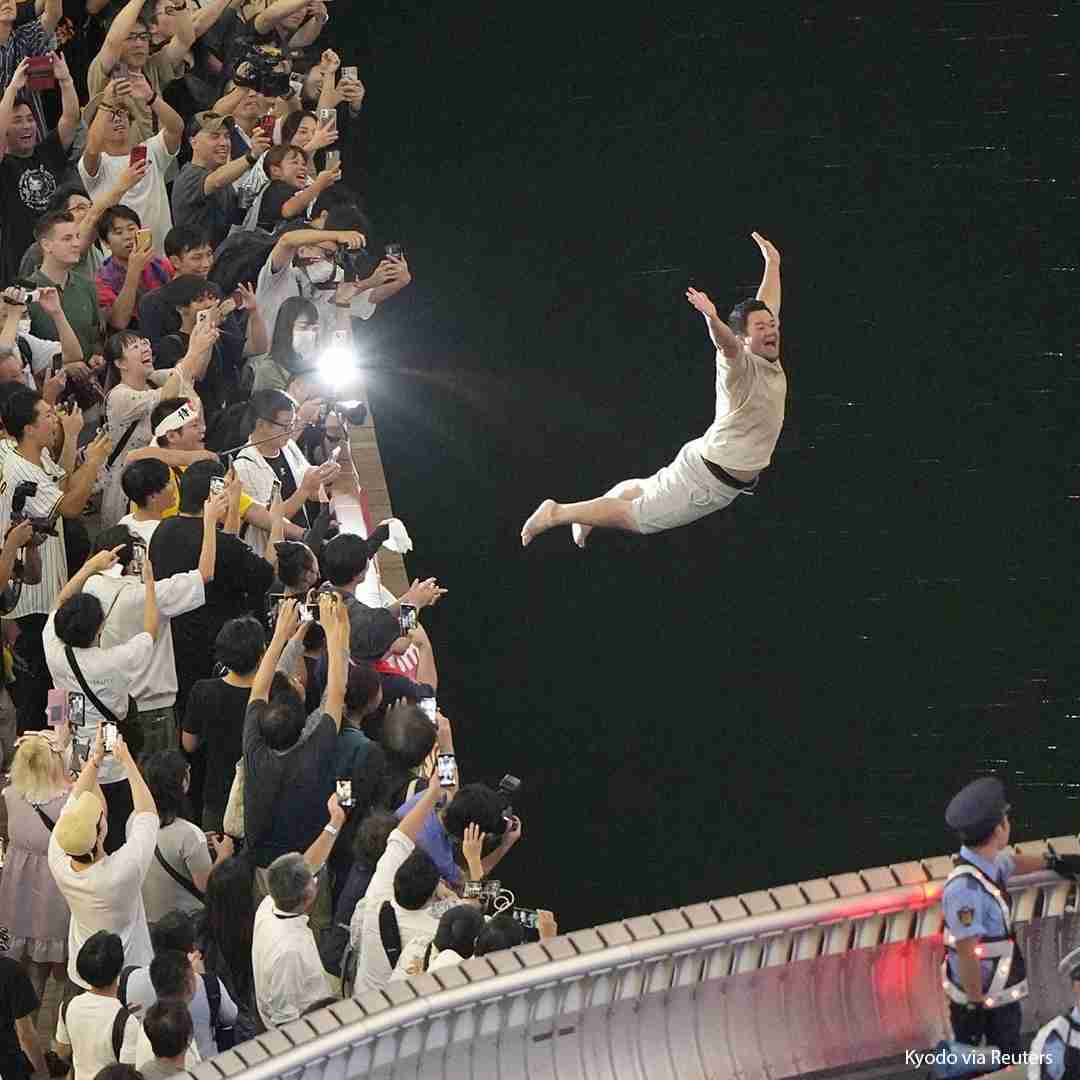 関西が好き