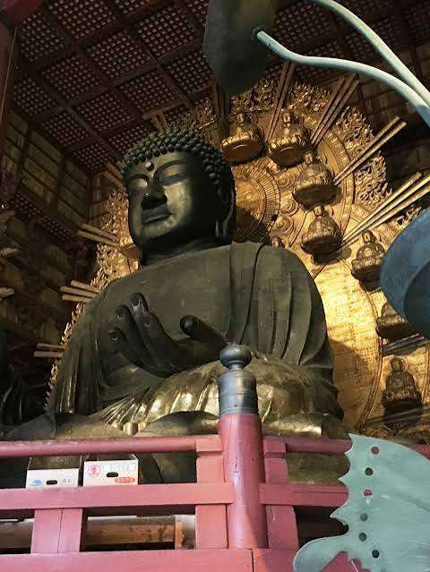 色んな国宝が見たい