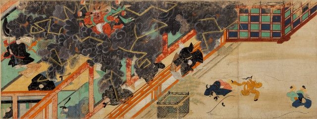 色んな国宝が見たい