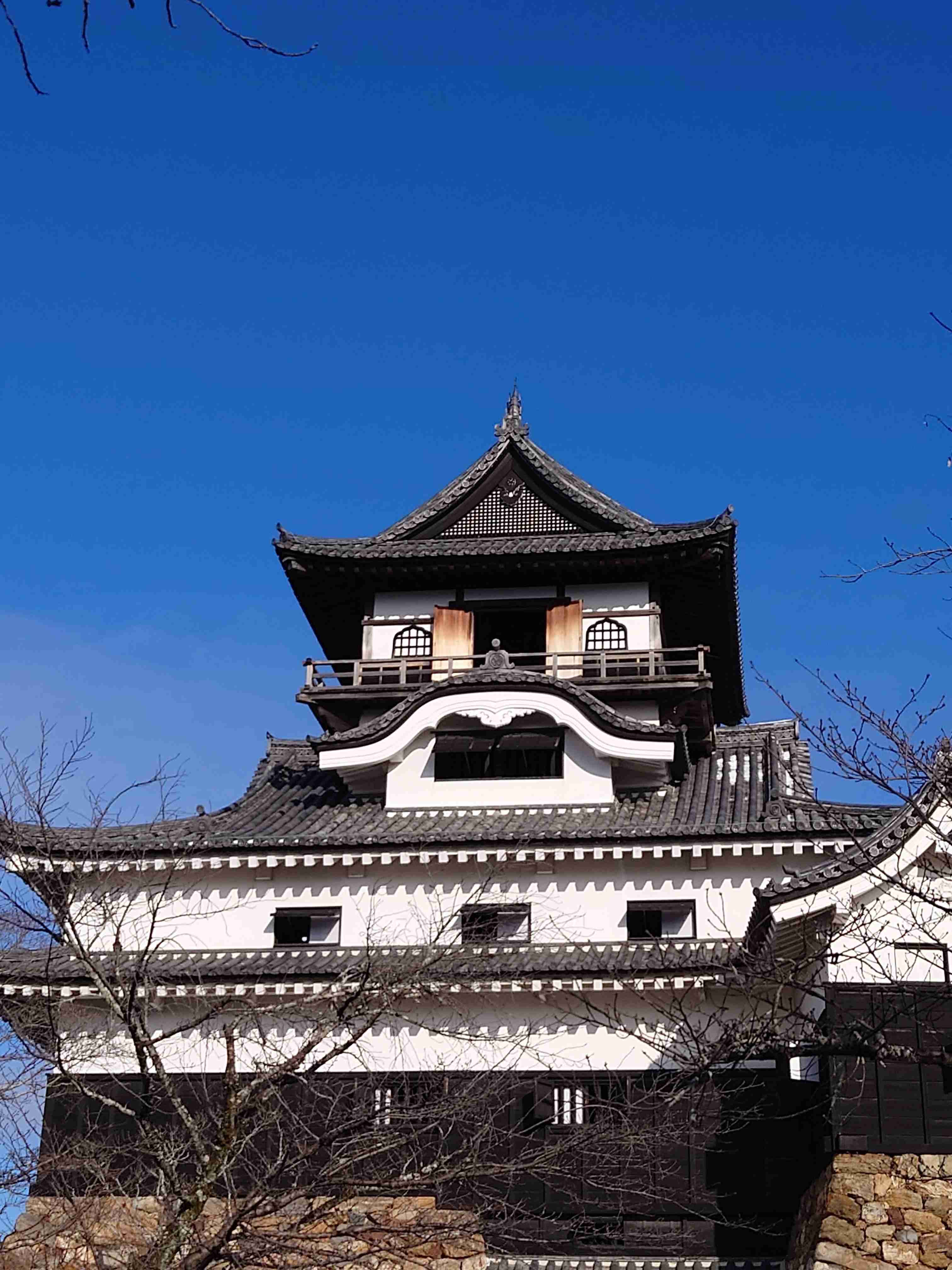 色んな国宝が見たい