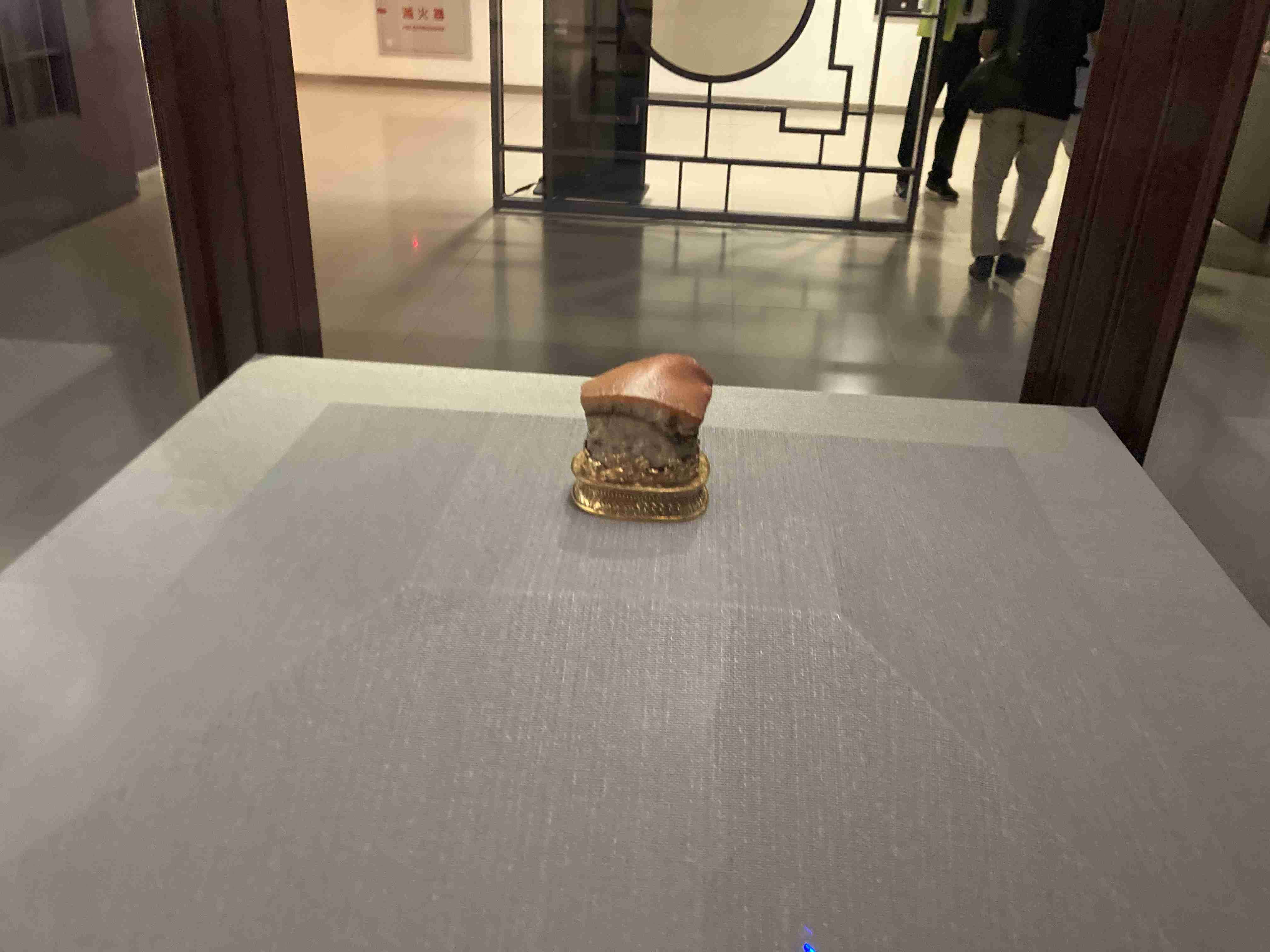 色んな国宝が見たい