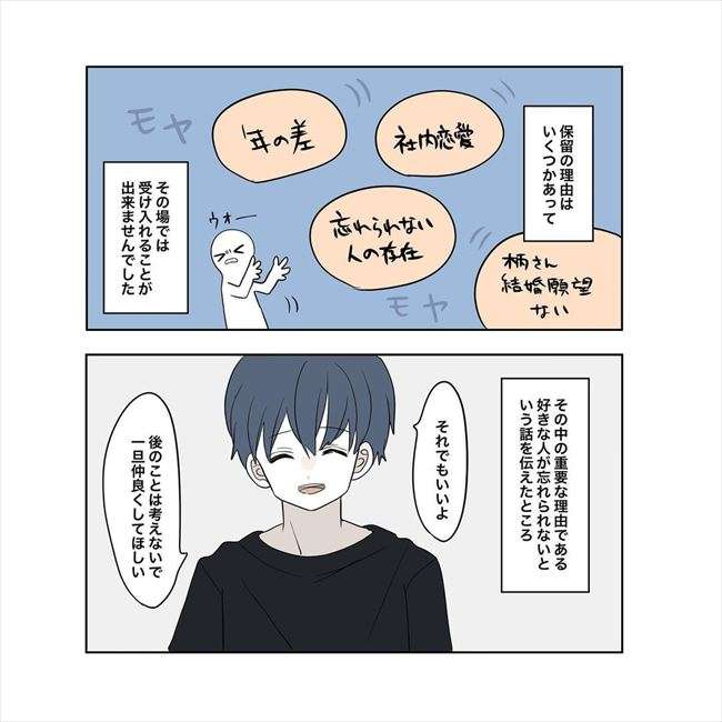 めんどくさくなって保留