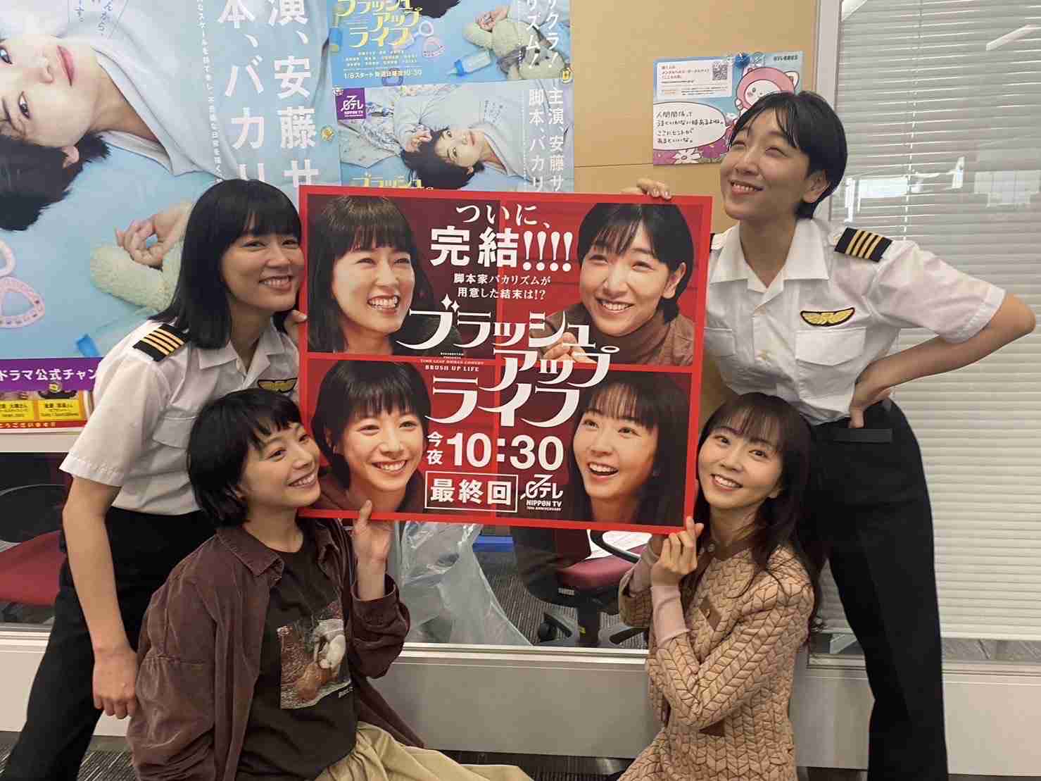 オリジナル脚本の面白いドラマ・映画